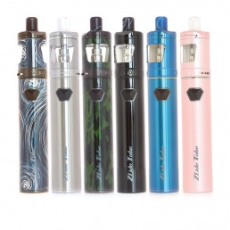 Zlide Tube Kit 3000mAh - Innokin - Hardware - SvapoMagic