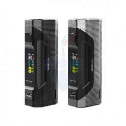 Rigel Mini Box 80W - Smok - Box e Tubi - SvapoMagic