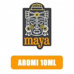 Aromi Concentrati 10ml - Maya - Dropshipping - SvapoMagic