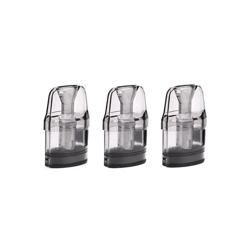 Pod di Ricambio per Wenax H1 0,7ohm Confezione da 3 Pezzi - Geek Vape - Catalogo - SvapoMagic