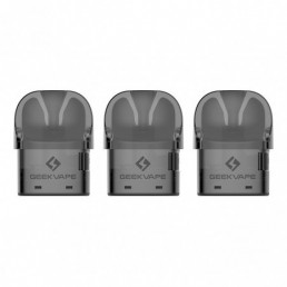 Pod di Ricambio per Sonder U 0,7ohm - 3 Pezzi - Geek Vape - Catalogo - SvapoMagic