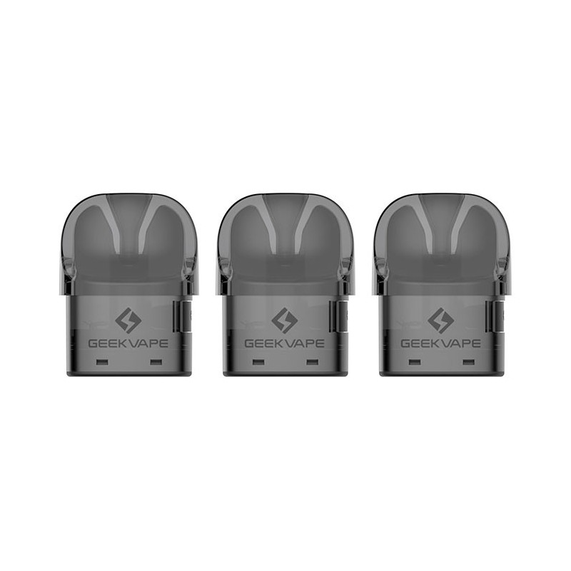 Pod di Ricambio per Sonder U 0,7ohm - 3 Pezzi - Geek Vape - Catalogo - SvapoMagic