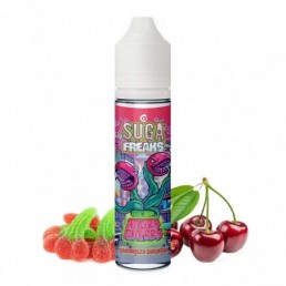 Aromi 20ml - Suga Freaks - Catalogo - SvapoMagic