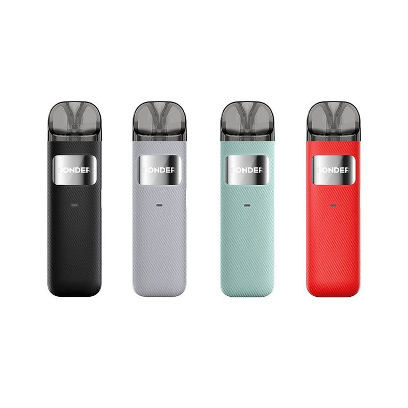 Sonder U Pod Mod - Geek Vape - Catalogo - SvapoMagic