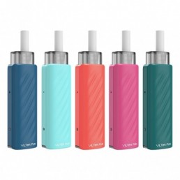 Vilter Fun Pod Mod - Aspire - Catalogo - SvapoMagic