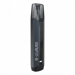 Minifit-S Plus 650mAh - Justfog - Catalogo - SvapoMagic