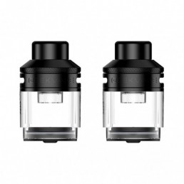 Pod di Ricambio Aegis Eteno (E100) 4,5ml - 2 Pezzi - Geek Vape - Catalogo - SvapoMagic