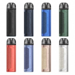 Aegis U (Geekvape AU) Pod Mod - Geek Vape - Catalogo - SvapoMagic