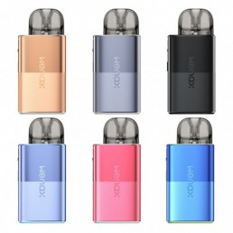 Wenax U Pod Mod - Geek Vape - Catalogo - SvapoMagic