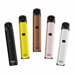 Beez Starter Kit - Beez Vapor - Catalogo - SvapoMagic