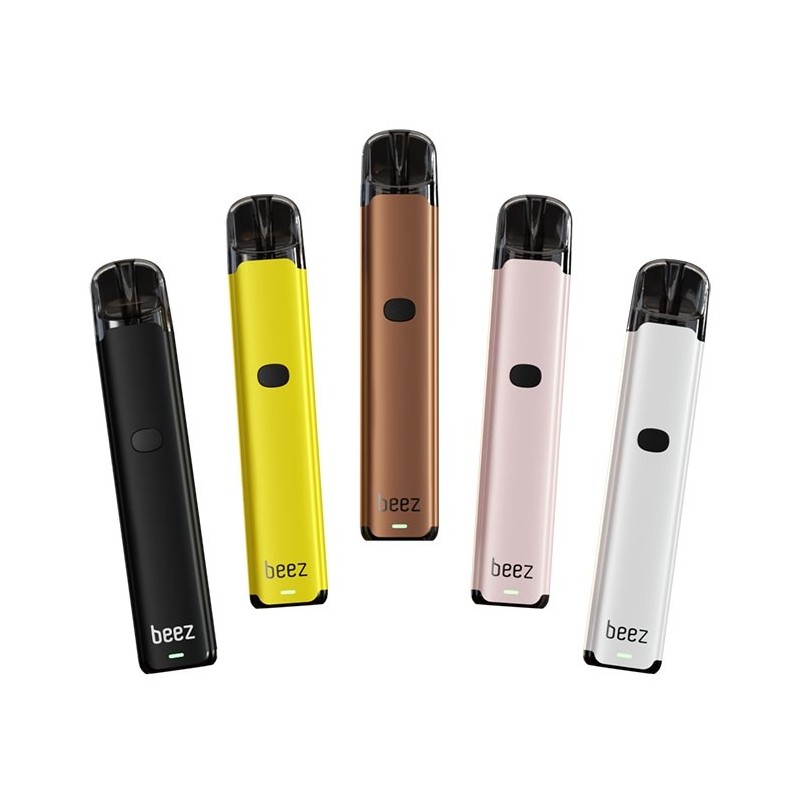 Beez Starter Kit - Beez Vapor - Catalogo - SvapoMagic