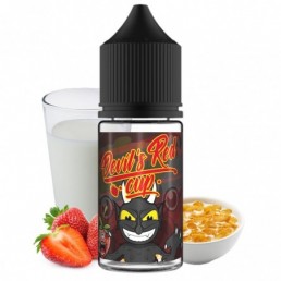 DICE CLUB - Aroma Shot 20ml in 20ml - Shake 'N' Vape