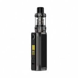 Kit Target 100 - Vaporesso - Catalogo - SvapoMagic