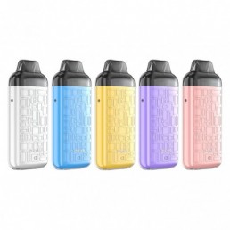 Flexus Fit Pod Mod 850mAh - Aspire - Catalogo - SvapoMagic