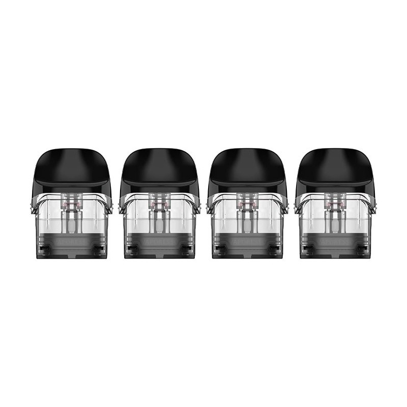 Pod di Ricambio per Luxe QS 1,0ohm - 4 Pezzi - Vaporesso - Catalogo - SvapoMagic