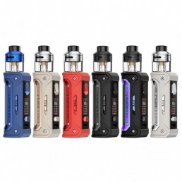 Aegis Eteno I (E100i) Pod Mod 3000mAh - Geek Vape - Catalogo - SvapoMagic