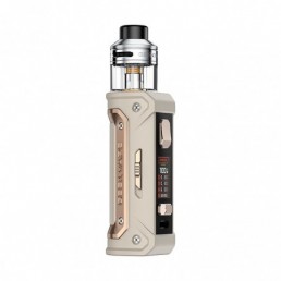 Aegis Eteno I (E100i) Pod Mod 3000mAh - Geek Vape - Catalogo - SvapoMagic