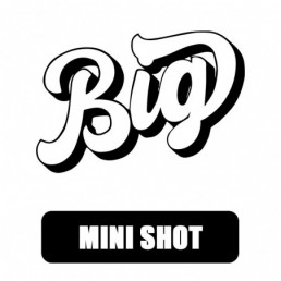 Mini Shot 10+20 - Big - Catalogo - SvapoMagic