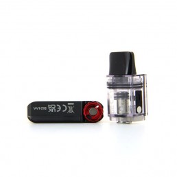 Moti Play Pod Mod 30W - Alloy Black - Moti Vaporesso - Catalogo - SvapoMagic