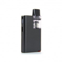 Moti Play Pod Mod 30W - Alloy Black - Moti Vaporesso - Catalogo - SvapoMagic