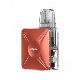 Cyber X Pod Mod 1000mAh - Aspire - Catalogo - SvapoMagic