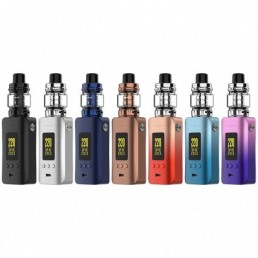 GEN 200 Kit iTank 2 Edition - Vaporesso - Catalogo - SvapoMagic