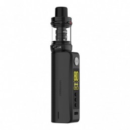 GEN 80S Kit 80W iTank 2 Edition - Vaporesso - Catalogo - SvapoMagic