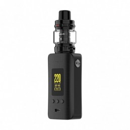 GEN 200 Kit iTank 2 Edition - Vaporesso - Catalogo - SvapoMagic