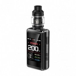 Z200 Kit 200W - Geek Vape - Catalogo - SvapoMagic