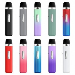 Sonder Q Pod Mod 1000mAh - Geek Vape - Catalogo - SvapoMagic