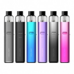 Wenax K2 Pod Mod 1000mAh - Geek Vape - Catalogo - SvapoMagic