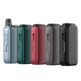 COSS Starter Kit - Vaporesso - Da guancia (MTL) - SvapoMagic