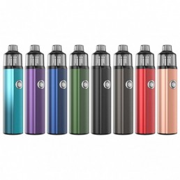 BP Stik Pod Mod 2500mAh - Aspire - Catalogo - SvapoMagic