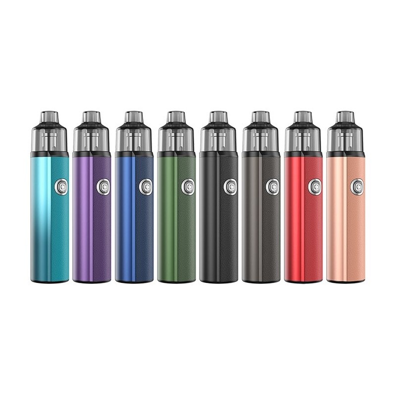 BP Stik Pod Mod 2500mAh - Aspire - Catalogo - SvapoMagic