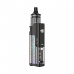 Flexus AIO Pod Mod - Aspire - Catalogo - SvapoMagic