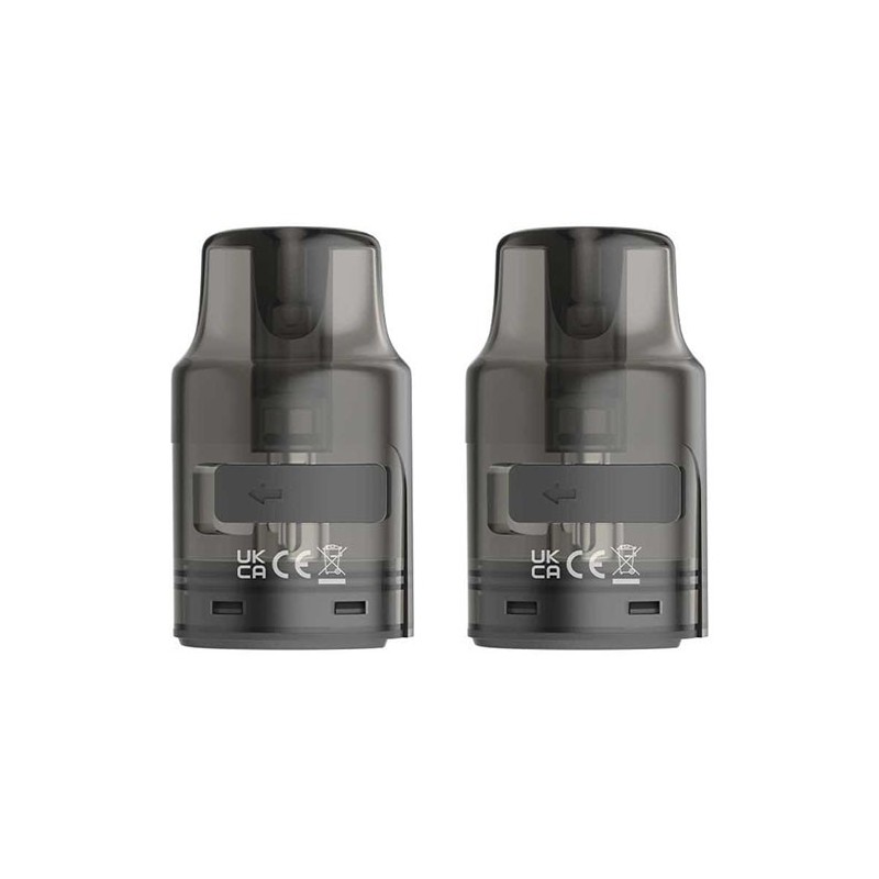 Pod di Ricambio Arcfire 0,8ohm - 2 Pezzi - Innokin - Catalogo - SvapoMagic