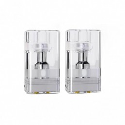 DIGIFLAVOR ETNA 18 MTL RDA ATOMIZZATORE RIGENERABILE