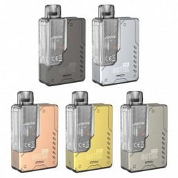 Gotek Pro Pod Mod 1500mAh - Aspire - Catalogo - SvapoMagic