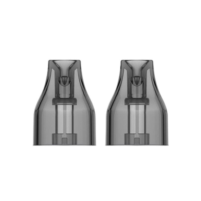 Pod di Ricambio per Veco Go 0,6ohm - 2 Pezzi - Vaporesso - Dropshipping - SvapoMagic