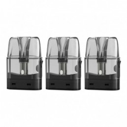 Pod di Ricambio Klypse 0,6ohm - 3 Pezzi - Innokin - Catalogo - SvapoMagic