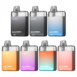 Eco Nano Pod Mod - Vaporesso - Catalogo - SvapoMagic