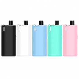 Peak Pod Mod 1300mAh - Geek Vape - Catalogo - SvapoMagic