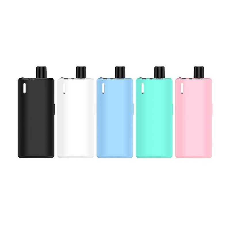 Peak Pod Mod 1300mAh - Geek Vape - Catalogo - SvapoMagic