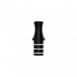 Drip Tip 510, 810 e adattari per sigaretta elettronica - Svapomagic