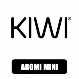 Aromi Mini Shot 10ml - Kiwi Vapor - Catalogo - SvapoMagic