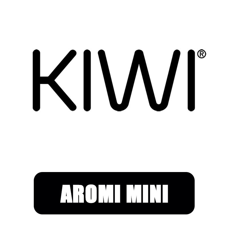 Aromi Mini Shot 10ml - Kiwi Vapor - Catalogo - SvapoMagic