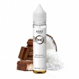 Aromi Mini Shot 10ml - Kiwi Vapor - Catalogo - SvapoMagic