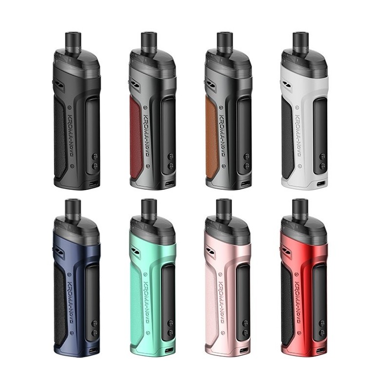 Kroma Nova Pod Mod - Innokin - Catalogo - SvapoMagic