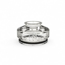 Glasshunter Top Cap per 4.32 RDTA - Angry Fox - Ricambi, Vetri e Accessori - SvapoMagic