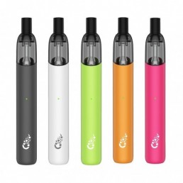 Bubble SE Pen Pod Mod - Vaporart - Catalogo - SvapoMagic